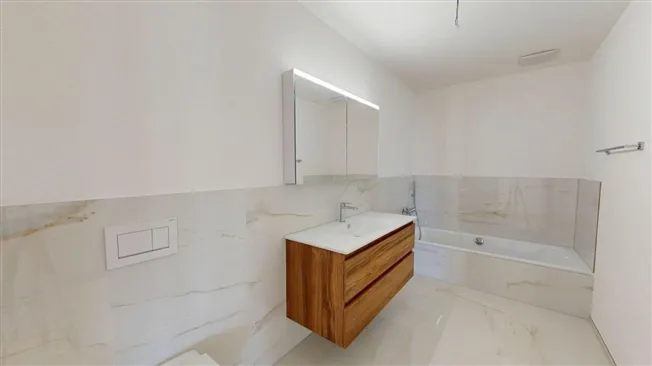 4.5 Zimmer Wohnung, 5737 Menziken