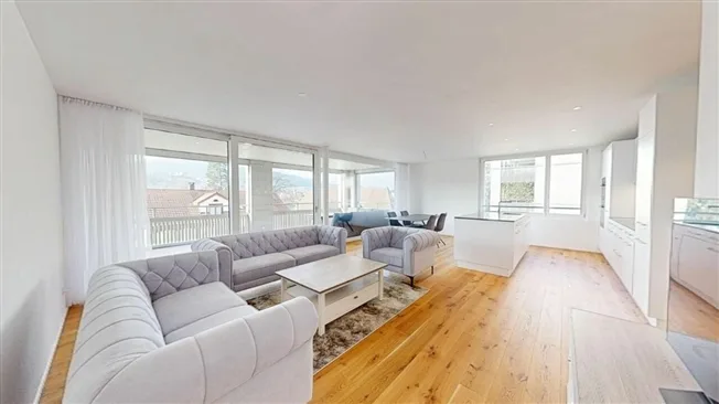 4.5 Zimmer Wohnung, 5737 Menziken