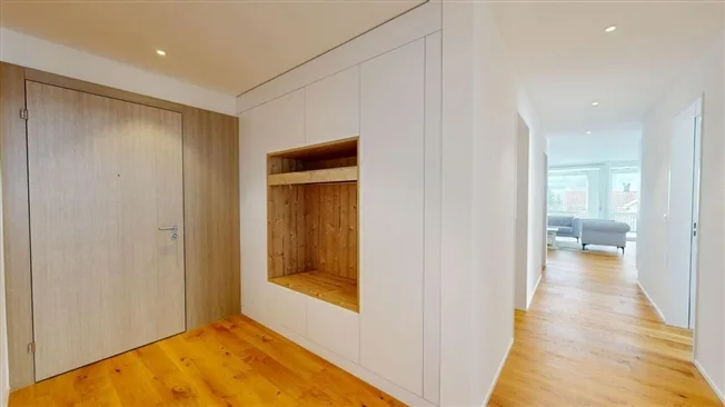 4.5 Zimmer Wohnung, 5737 Menziken