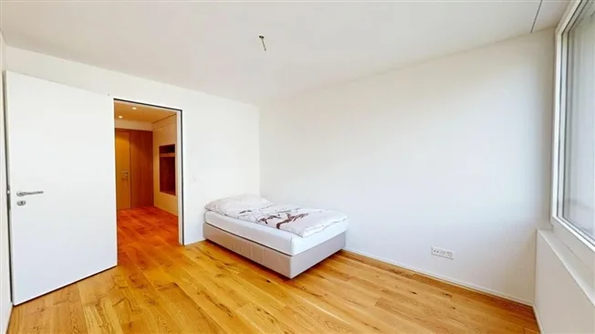 4.5 Zimmer Wohnung, 5737 Menziken