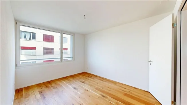 4.5 Zimmer Wohnung, 5737 Menziken
