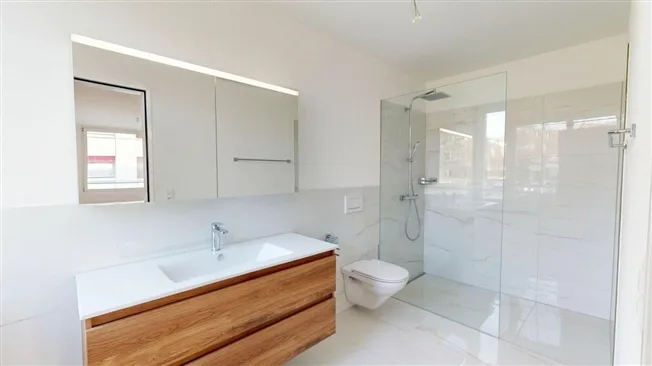 4.5 Zimmer Wohnung, 5737 Menziken