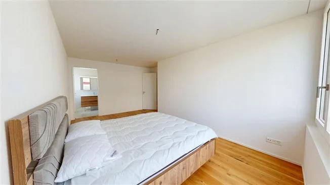 4.5 Zimmer Wohnung, 5737 Menziken