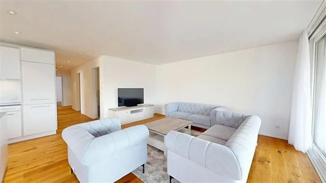 4.5 Zimmer Wohnung, 5737 Menziken