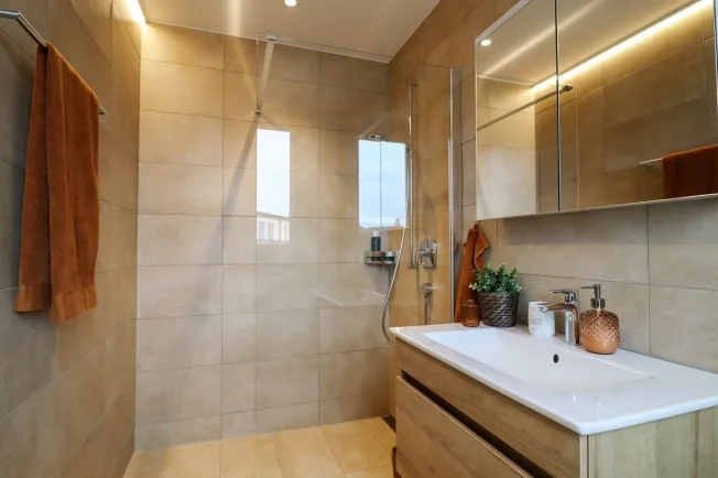4.5 Zimmer Wohnung in Menziken – Foto 8 von 12