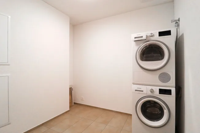 4.5 Zimmer Wohnung in Menziken – Foto 10 von 12
