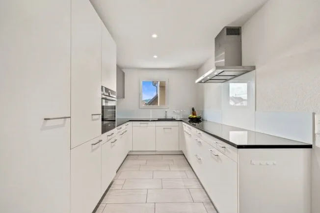 4.5 Zimmer Wohnung in Menziken – Foto 2 von 8