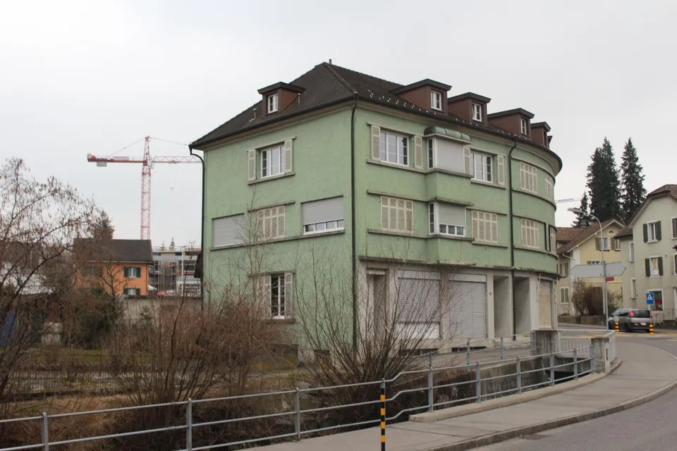 Mehrfamilienhaus in Menziken – Foto 2 von 10