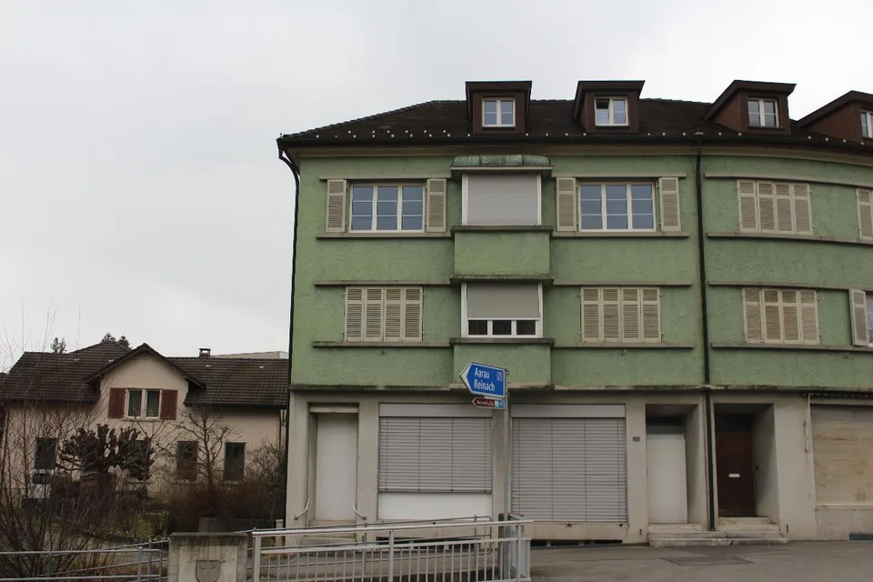 Mehrfamilienhaus in Menziken – Foto 3 von 10