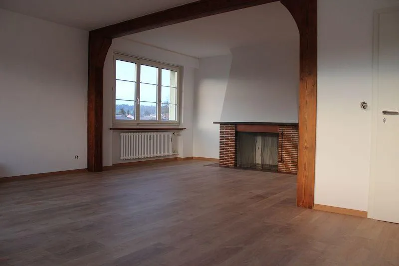Mehrfamilienhaus in Menziken – Foto 5 von 10