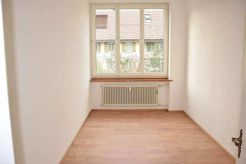 Mehrfamilienhaus in Menziken – Foto 8 von 10