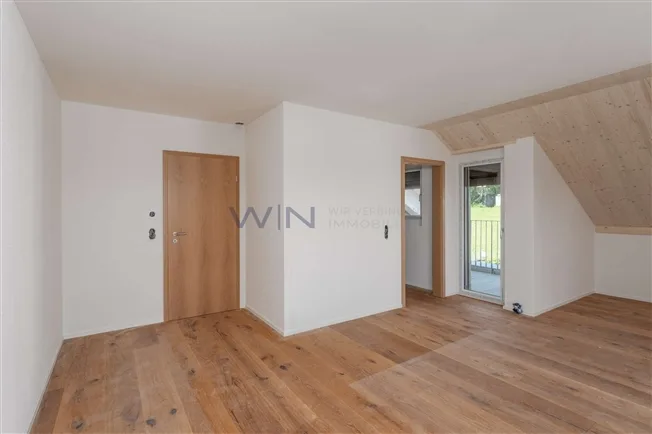 4.5 Zimmer Wohnung in Menziken – foto 6 di 9