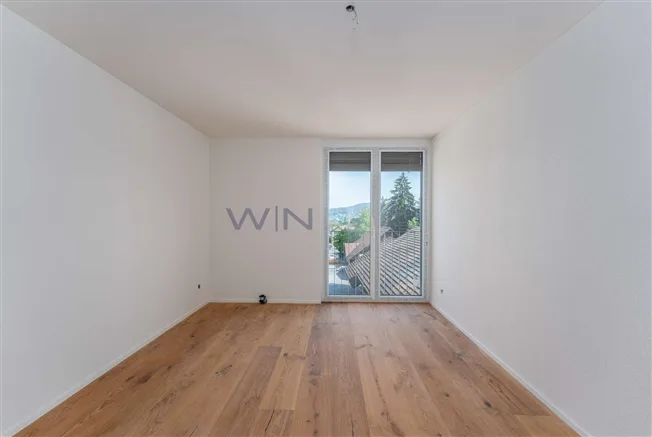 4.5 Zimmer Wohnung in Menziken – foto 8 di 9