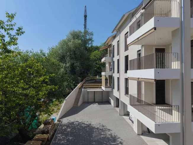 4.5 Zimmer Wohnung, 5737 Menziken