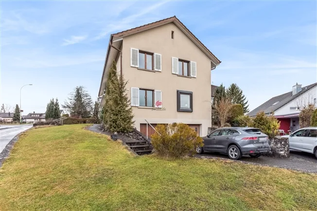 10 Zimmer Einfamilienhaus in Menziken – Foto 14 von 14