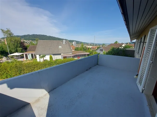 10 Zimmer Einfamilienhaus in Menziken – Foto 11 von 14