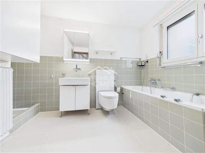 6 Zimmer Einfamilienhaus in Safenwil – foto 7 di 9