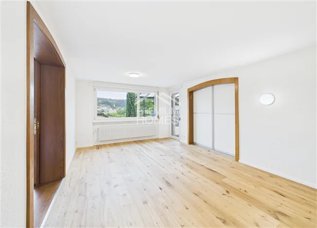 6 Zimmer Einfamilienhaus in Safenwil – foto 4 di 9