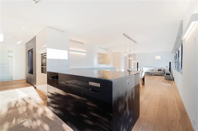 3.5 Zimmer Wohnung, 6005 Luzern