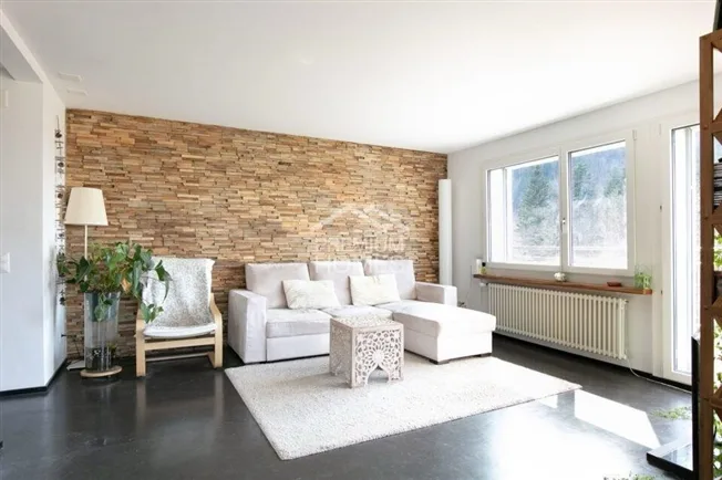 9.5 Zimmer Einfamilienhaus, 6013 Eigenthal