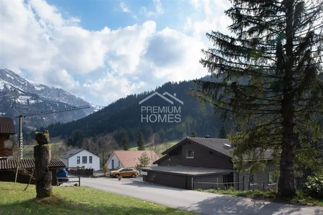 9.5 Zimmer Einfamilienhaus, 6013 Eigenthal