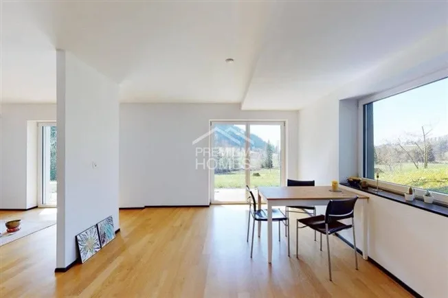 9.5 Zimmer Einfamilienhaus, 6013 Eigenthal