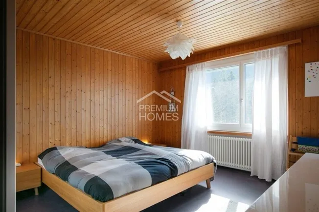 9.5 Zimmer Einfamilienhaus, 6013 Eigenthal