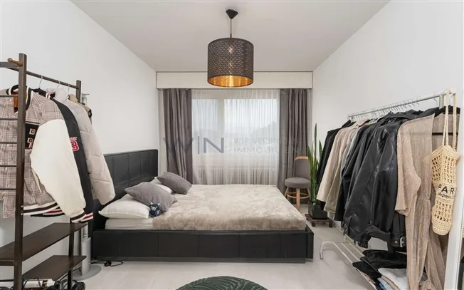4.5 Zimmer Wohnung in Luzern – Foto 11 von 12