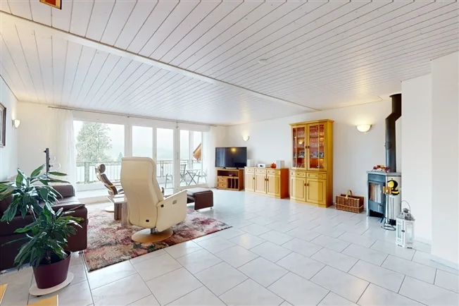 6.5 Zimmer Wohnung, 6017 Ruswil