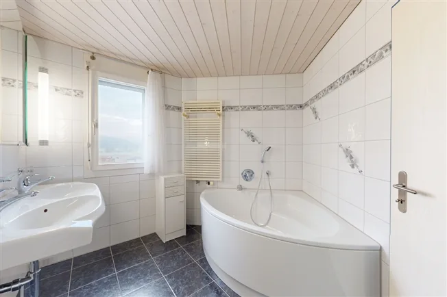 6.5 Zimmer Wohnung in Ruswil – Foto 8 von 11