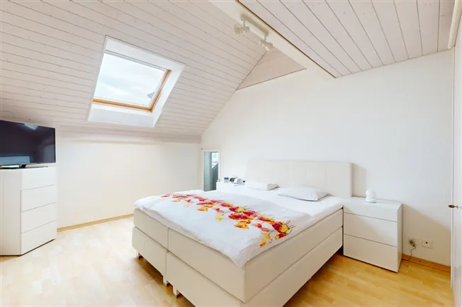 6.5 Zimmer Wohnung in Ruswil – Foto 6 von 11