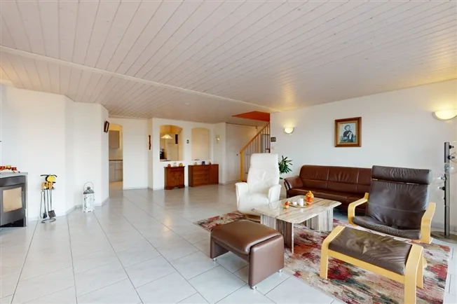 6.5 Zimmer Wohnung in Ruswil – Foto 3 von 11