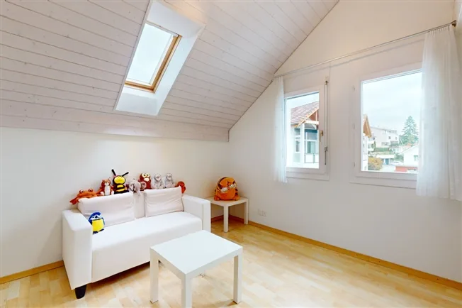 6.5 Zimmer Wohnung in Ruswil – Foto 7 von 11