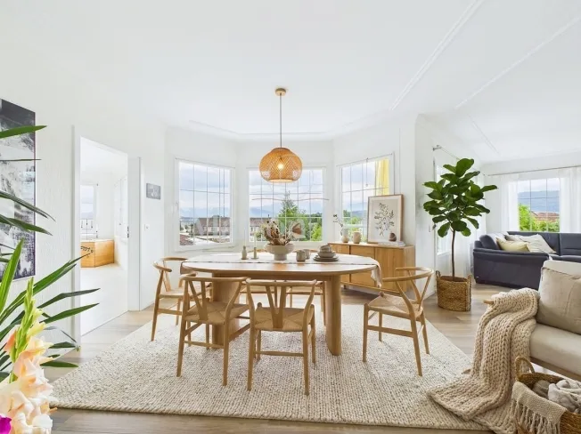 6.5 Zimmer Einfamilienhaus, 6020 Emmenbrücke