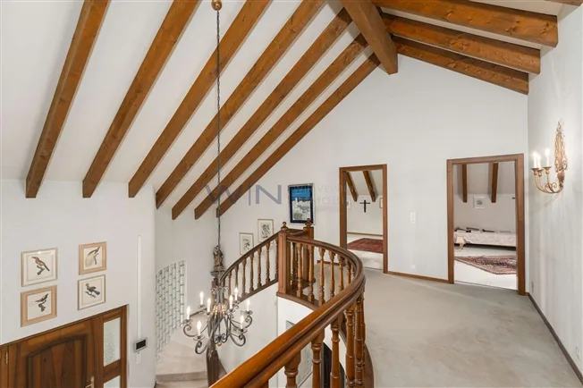 9 Zimmer Einfamilienhaus in Emmenbrücke – Foto 8 von 9