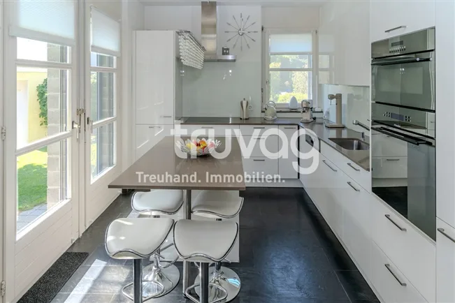 5.5 Zimmer Einfamilienhaus in Rothenburg – Foto 6 von 10