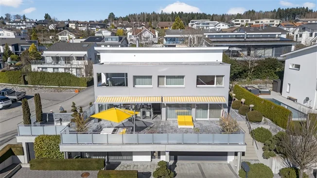 9 Zimmer Einfamilienhaus in Hildisrieden – foto 2 di 6