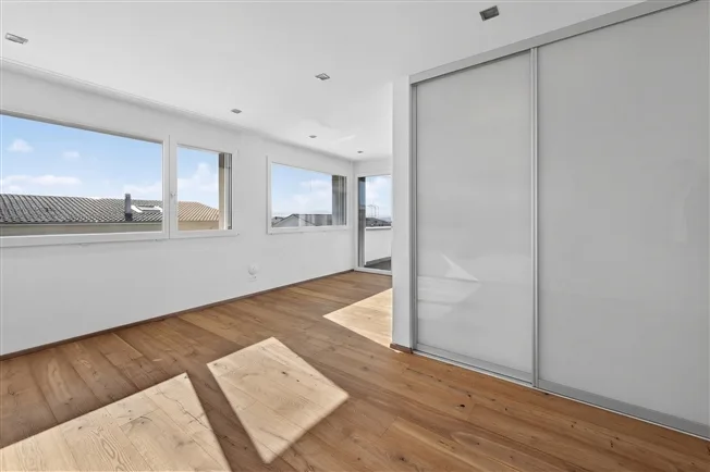 9 Zimmer Einfamilienhaus in Hildisrieden – foto 5 di 6