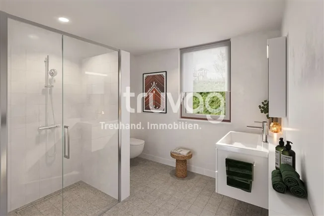 3.5 Zimmer Wohnung in Rothenburg – photo 5 of 7