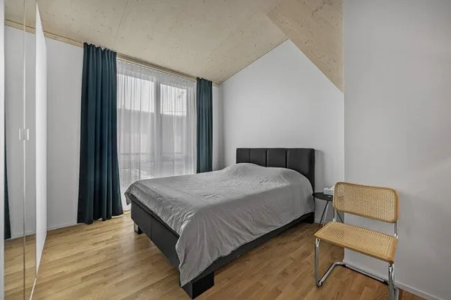 5.5 Zimmer Reihenfamilienhaus in Rain – foto 8 di 9