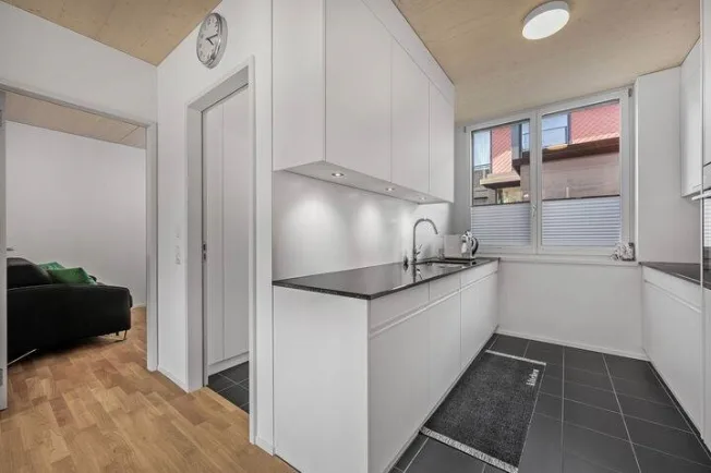 5.5 Zimmer Reihenfamilienhaus in Rain – foto 6 di 9