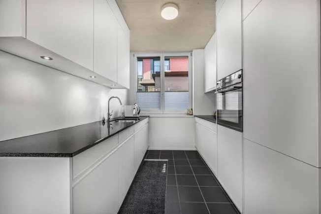 5.5 Zimmer Reihenfamilienhaus in Rain – foto 7 di 9