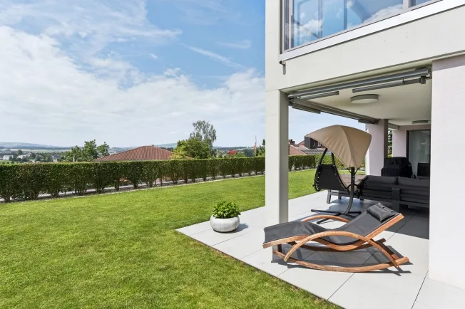 4.5 Zimmer Wohnung, 6030 Ebikon