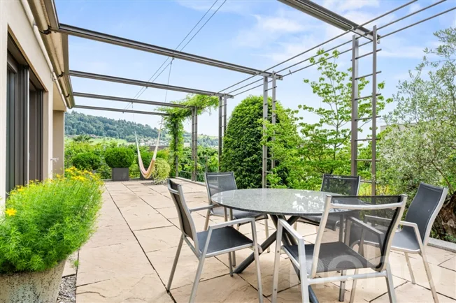 5.5 Zimmer Einfamilienhaus in Buchrain – foto 11 di 12