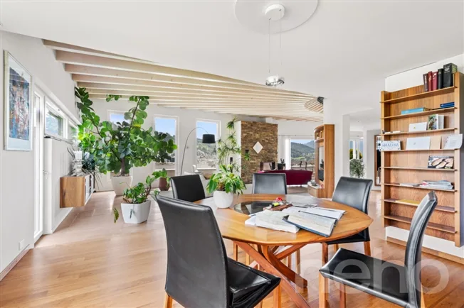 5.5 Zimmer Einfamilienhaus in Buchrain – foto 7 di 12