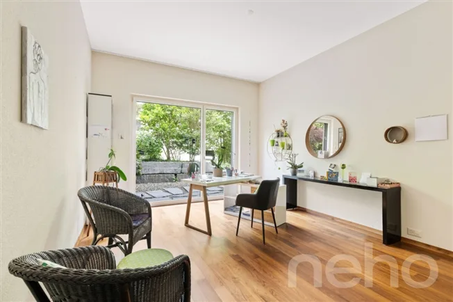 5.5 Zimmer Einfamilienhaus in Buchrain – foto 8 di 12