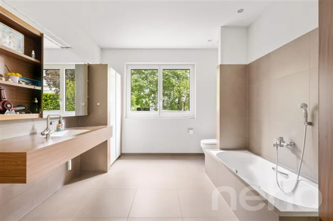 5.5 Zimmer Einfamilienhaus in Buchrain – foto 10 di 12