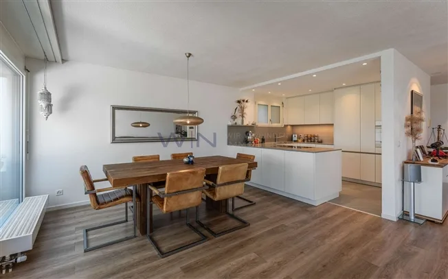 5.5 Zimmer Wohnung in Dierikon – photo 2 of 10