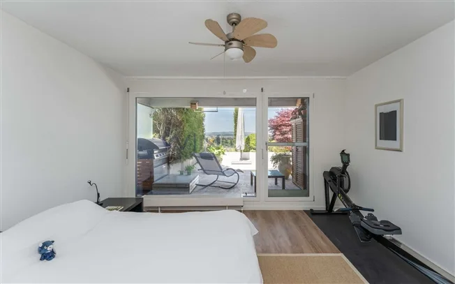 5.5 Zimmer Wohnung in Dierikon – photo 6 of 10