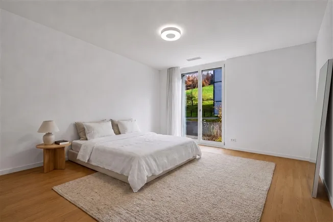 2.5 Zimmer Wohnung in Root – Foto 5 von 7